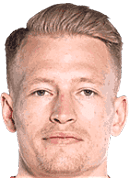 Andreas Hanche-Olsen