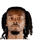 Kephren Thuram-Ulien