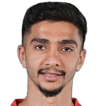 Mohammed Al Shwirekh